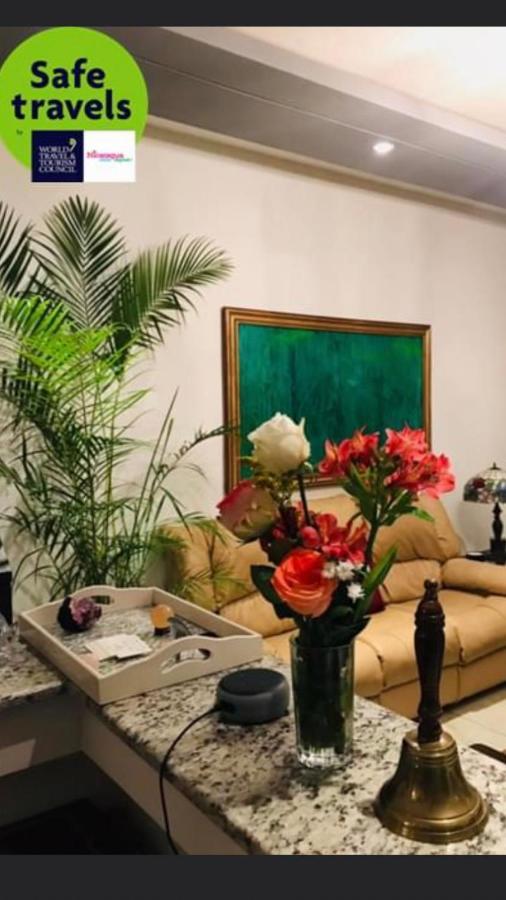 Hostal Rio Piedra Estelí エクステリア 写真