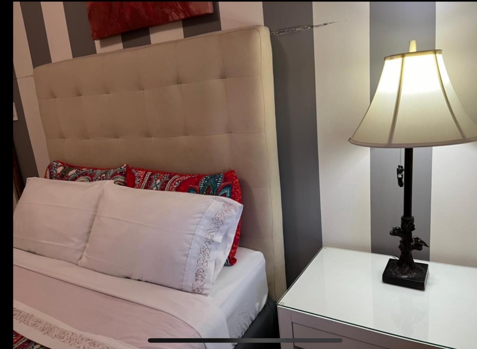Hostal Rio Piedra Estelí エクステリア 写真